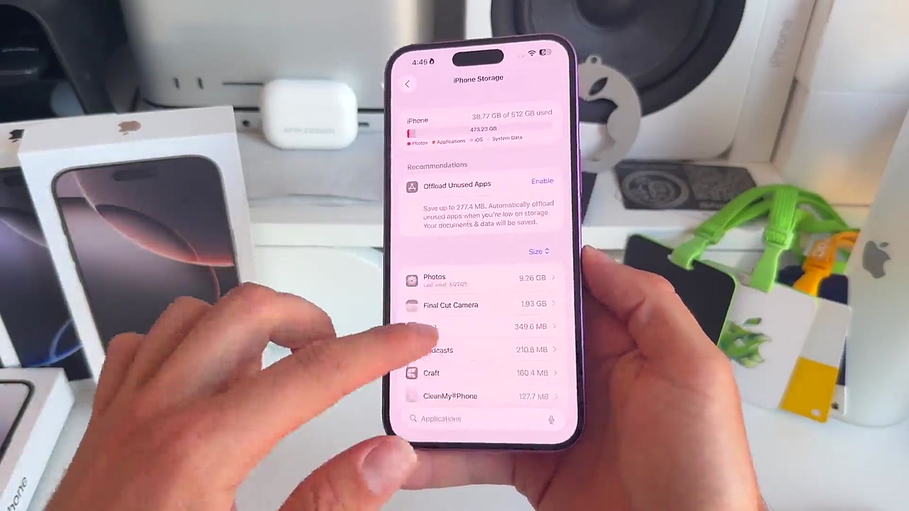 Video thumbnail