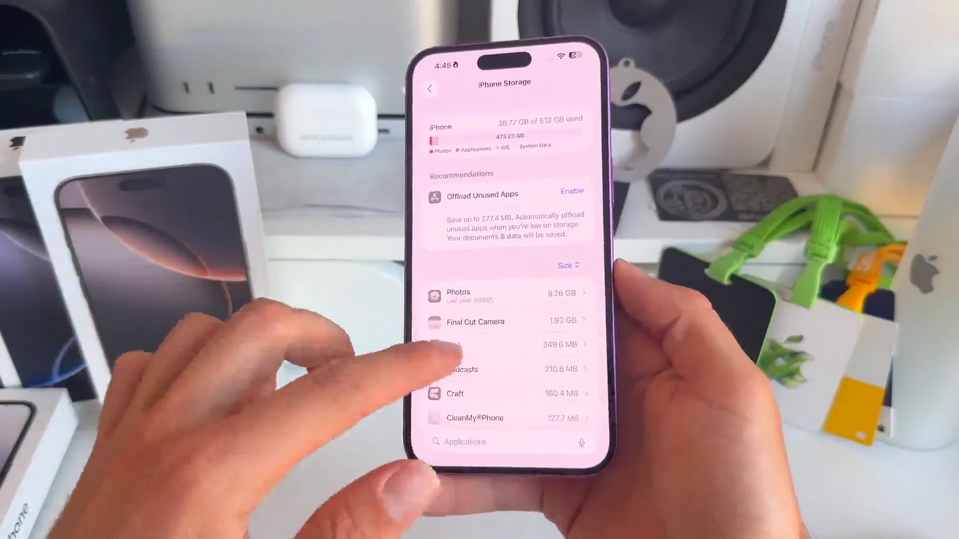 Video thumbnail