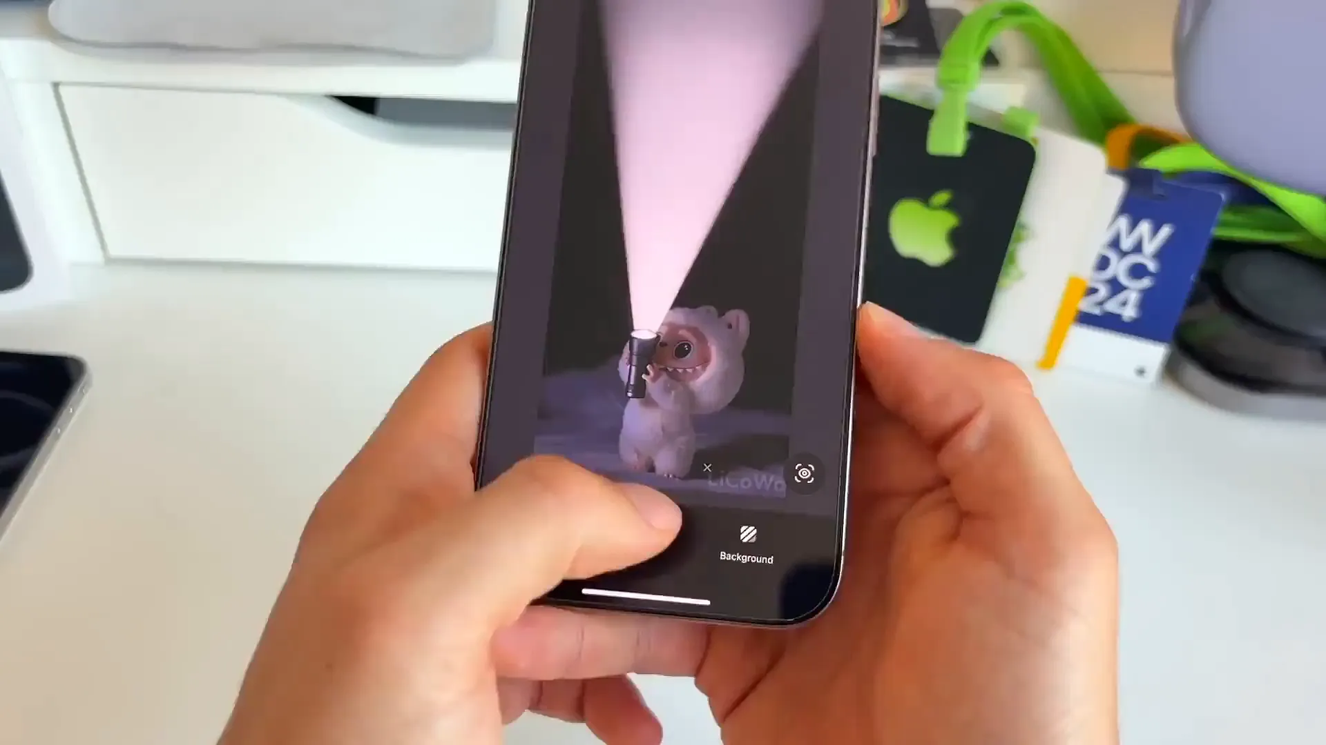 Video thumbnail