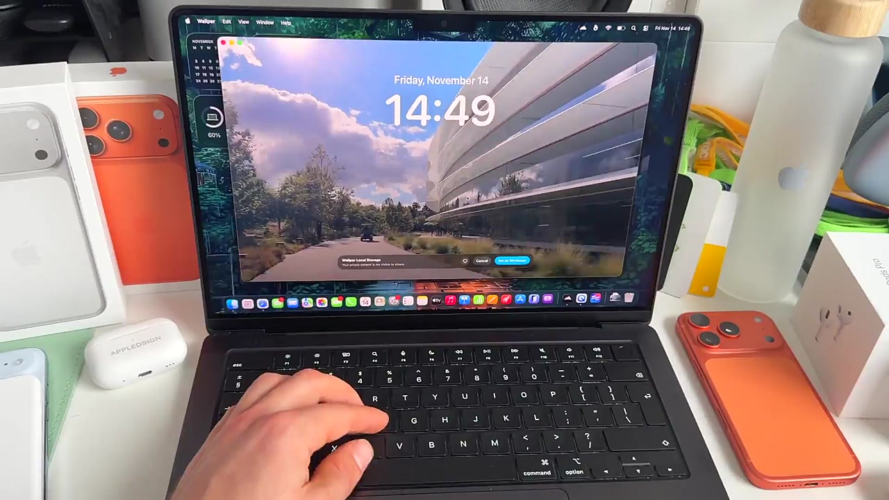 Video thumbnail