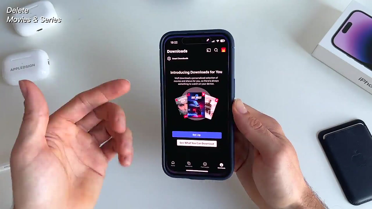 Video thumbnail