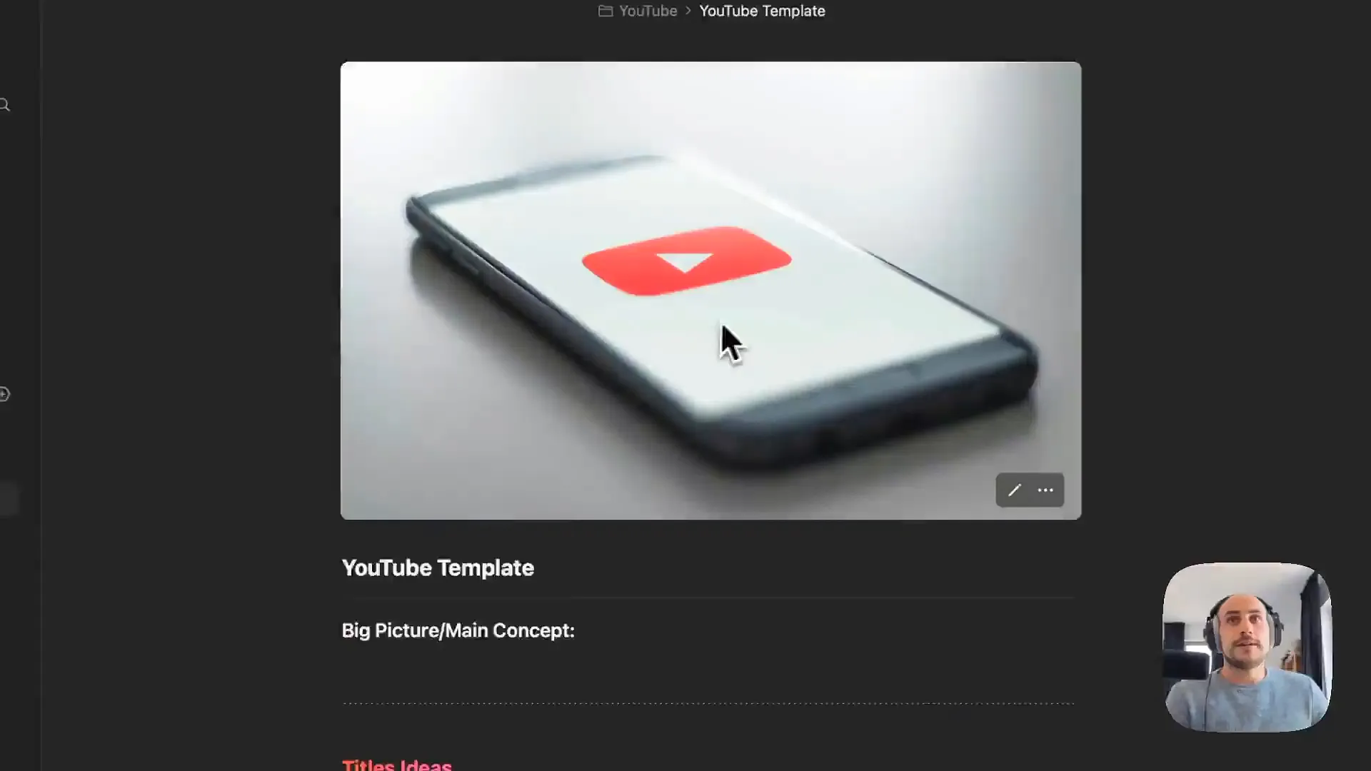 Video thumbnail
