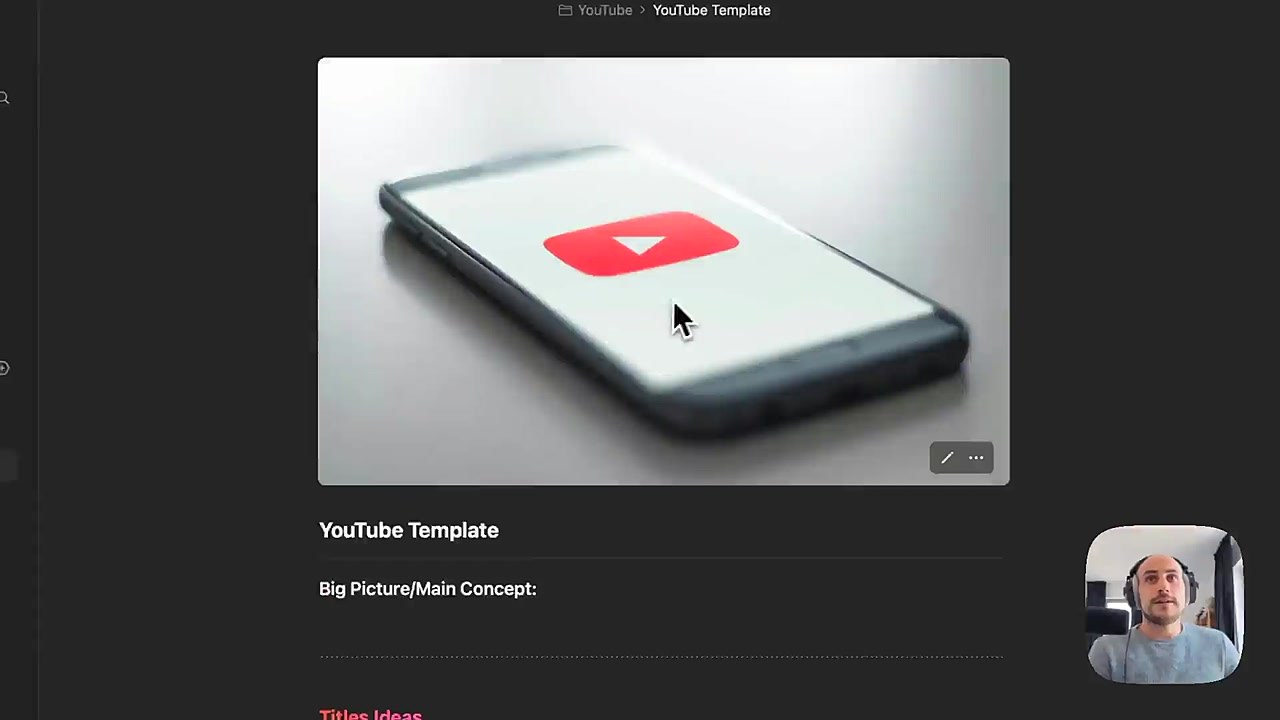 Video thumbnail