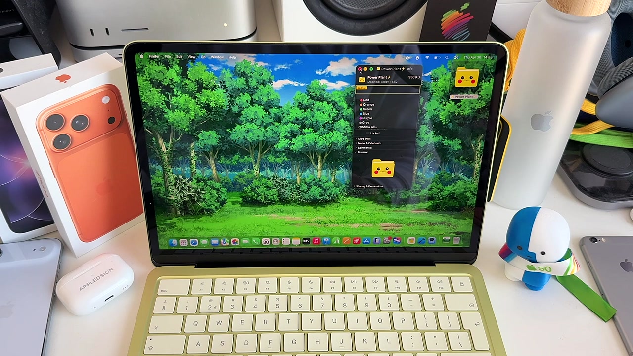 Video thumbnail
