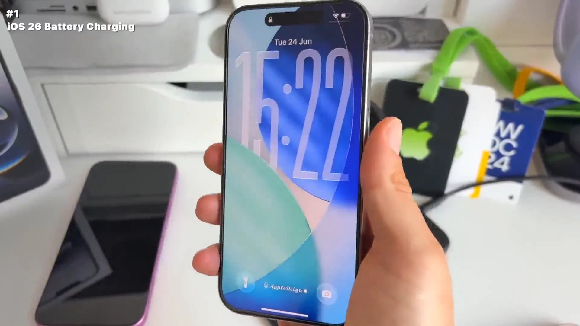 Video thumbnail