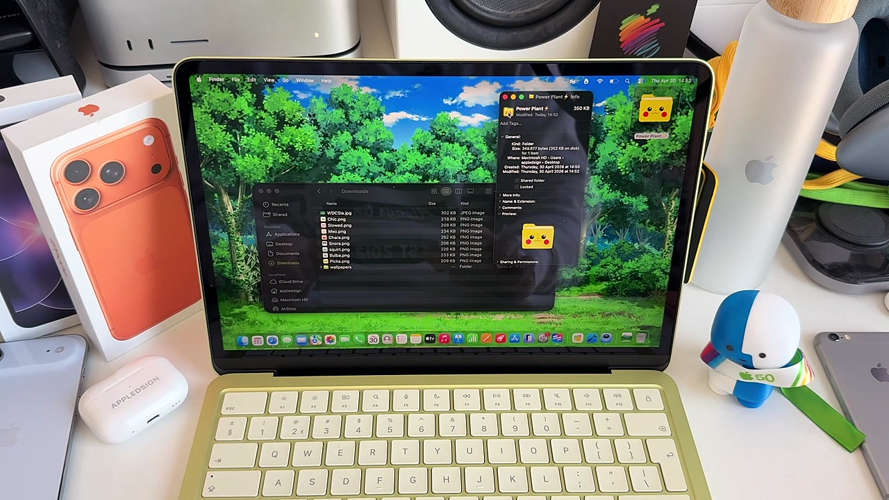 Video thumbnail