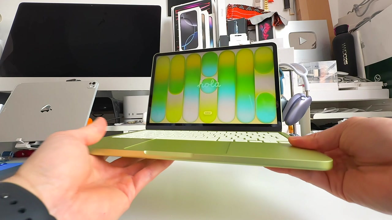 Video thumbnail