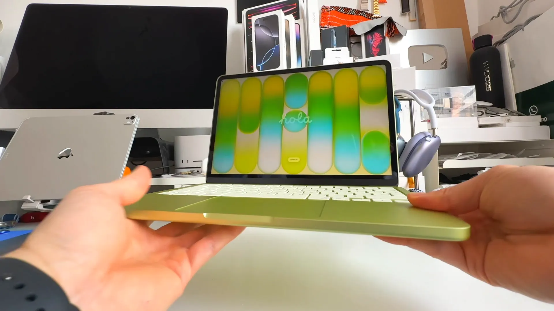Video thumbnail