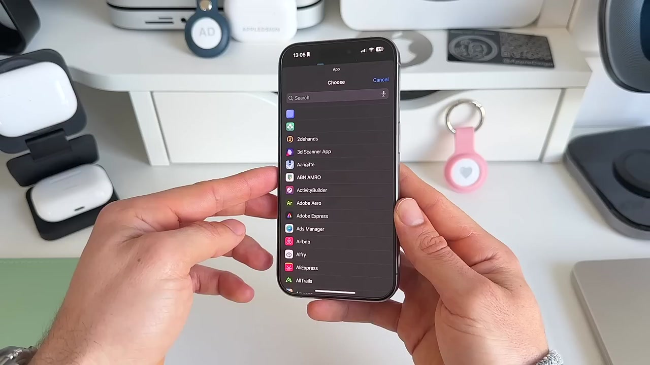 Video thumbnail