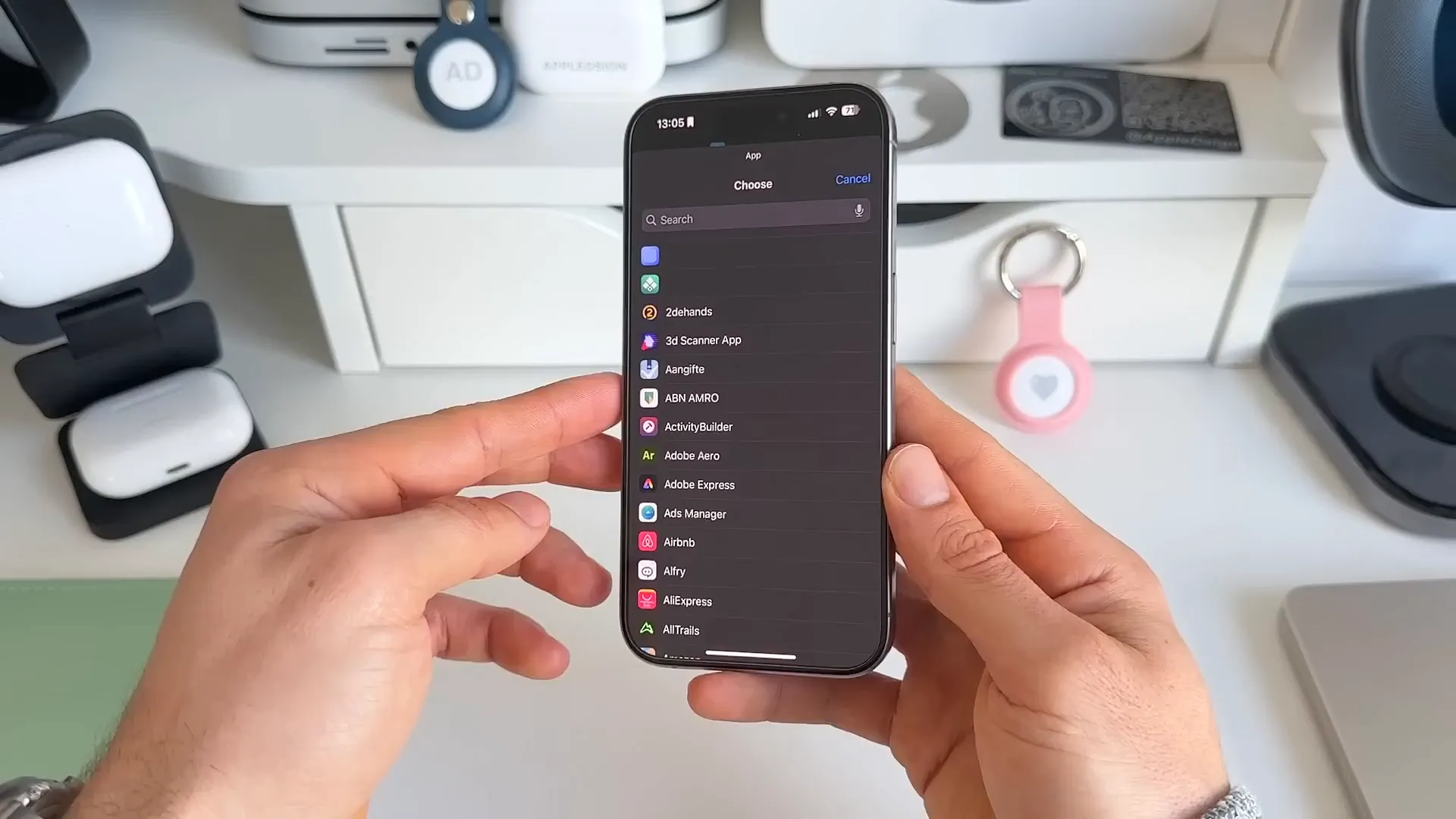 Video thumbnail
