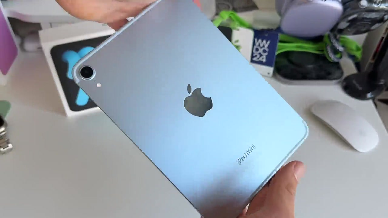 Video thumbnail