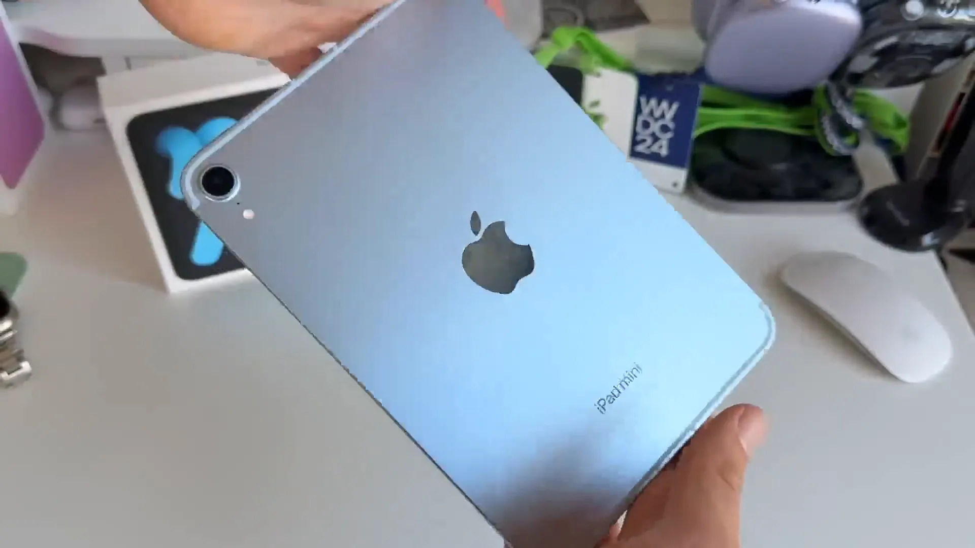 Video thumbnail
