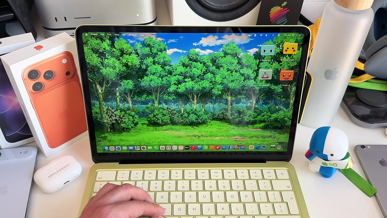 Video thumbnail