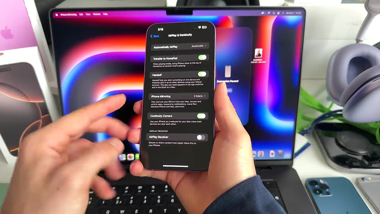 Video thumbnail