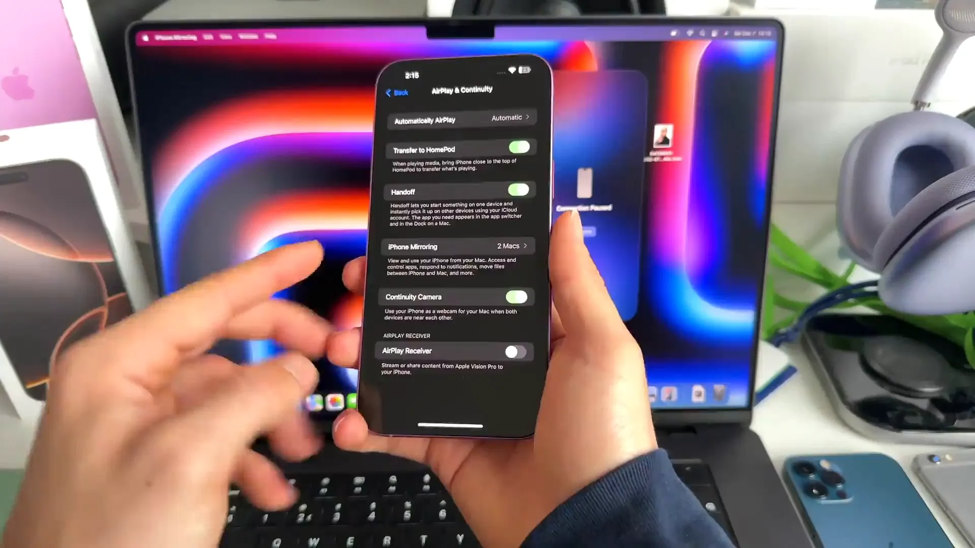 Video thumbnail