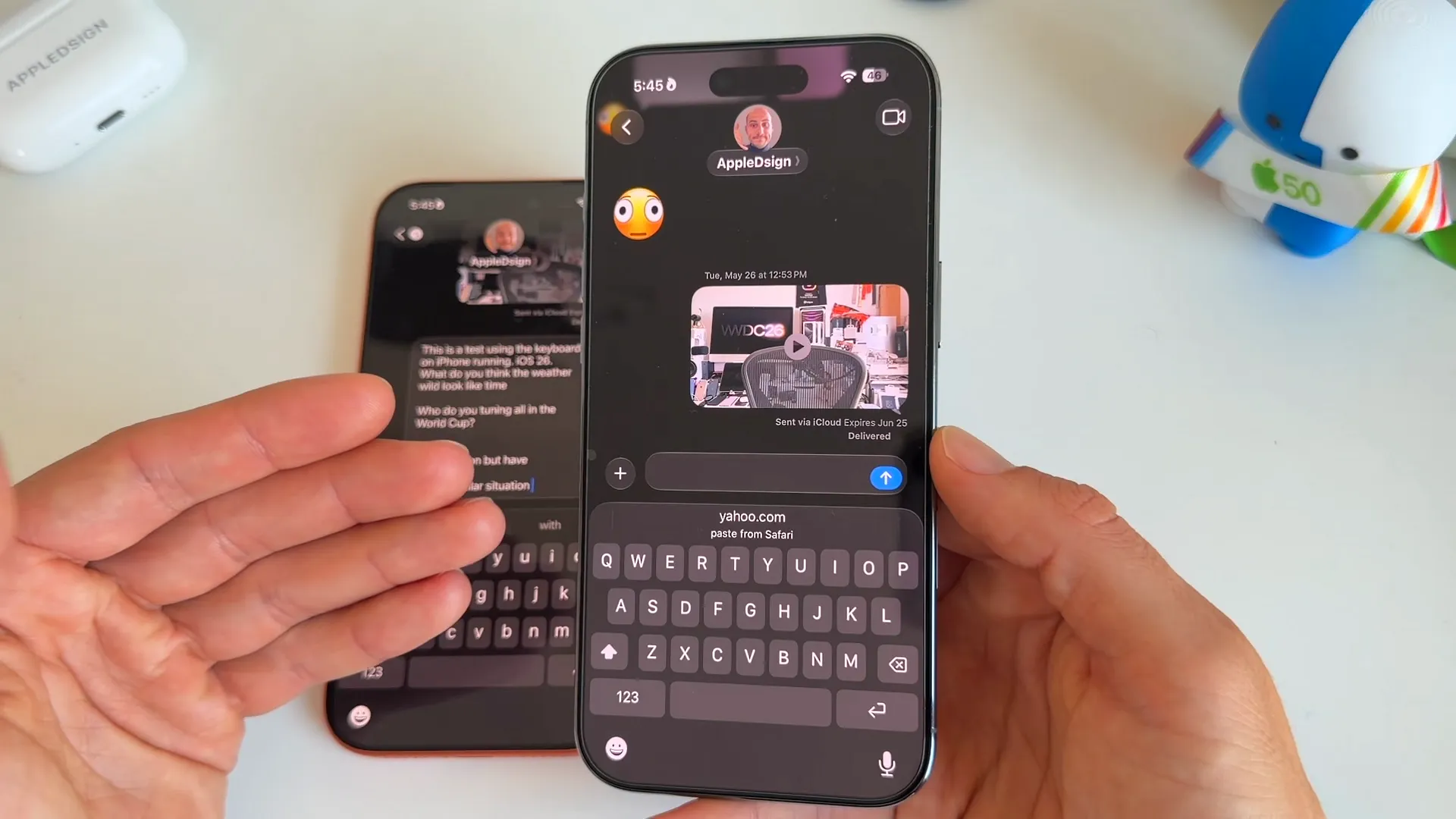 Video thumbnail