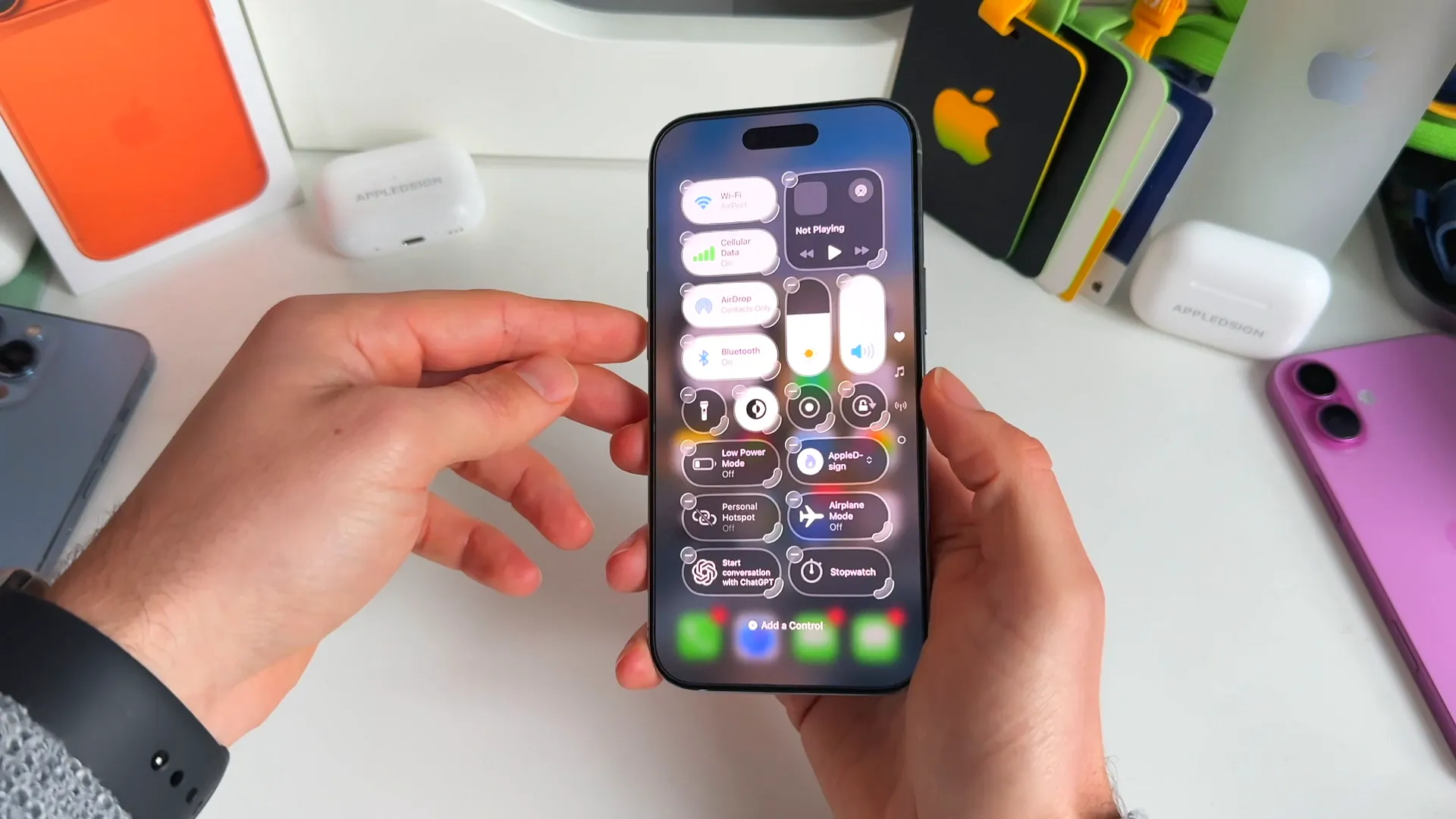 Video thumbnail