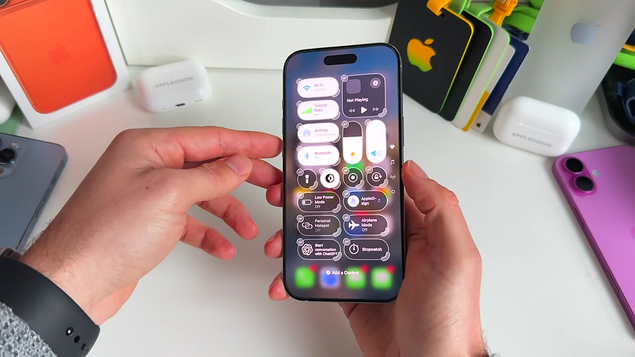 Video thumbnail