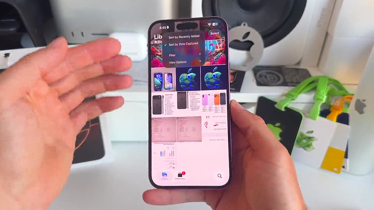Video thumbnail