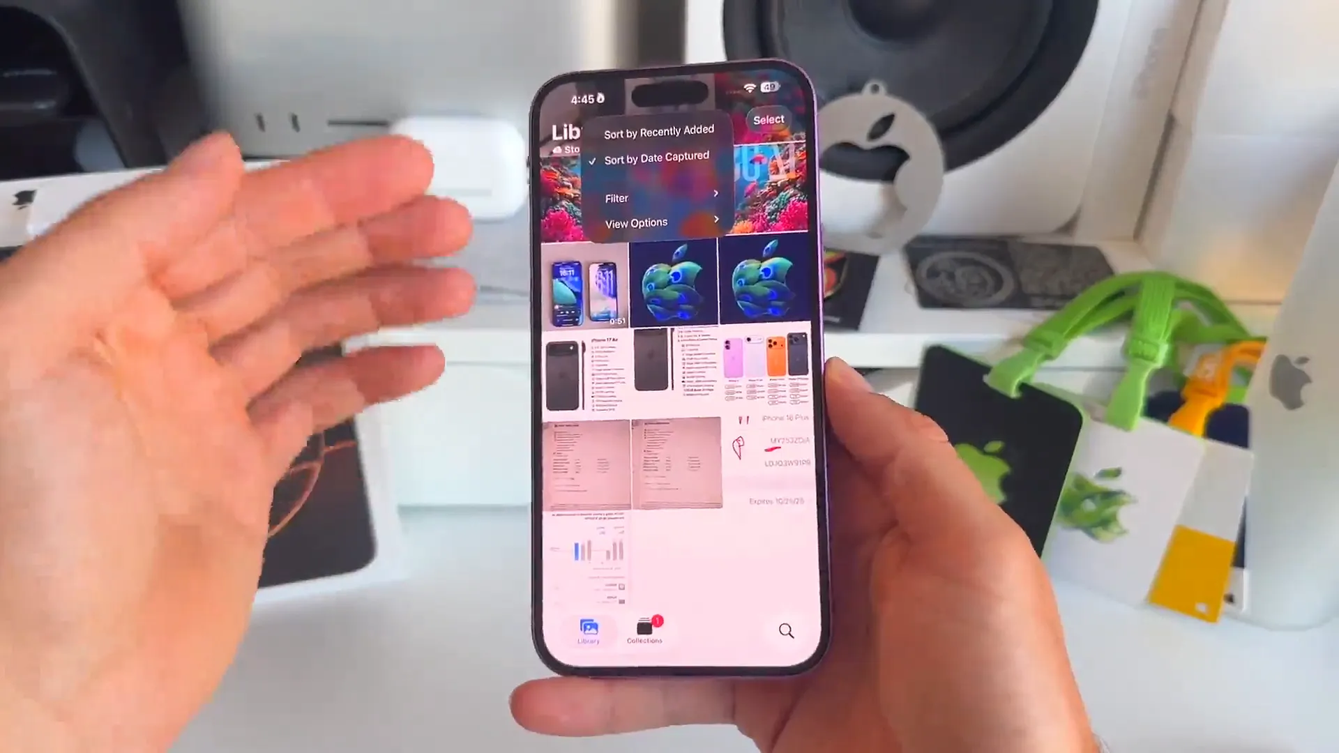 Video thumbnail