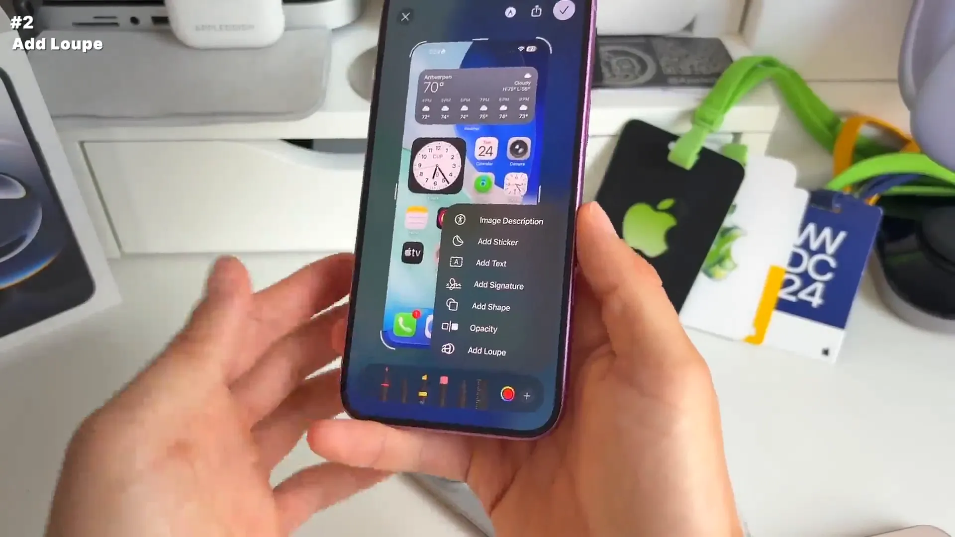 Video thumbnail