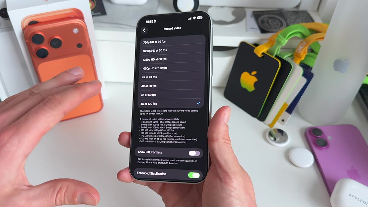 Video thumbnail