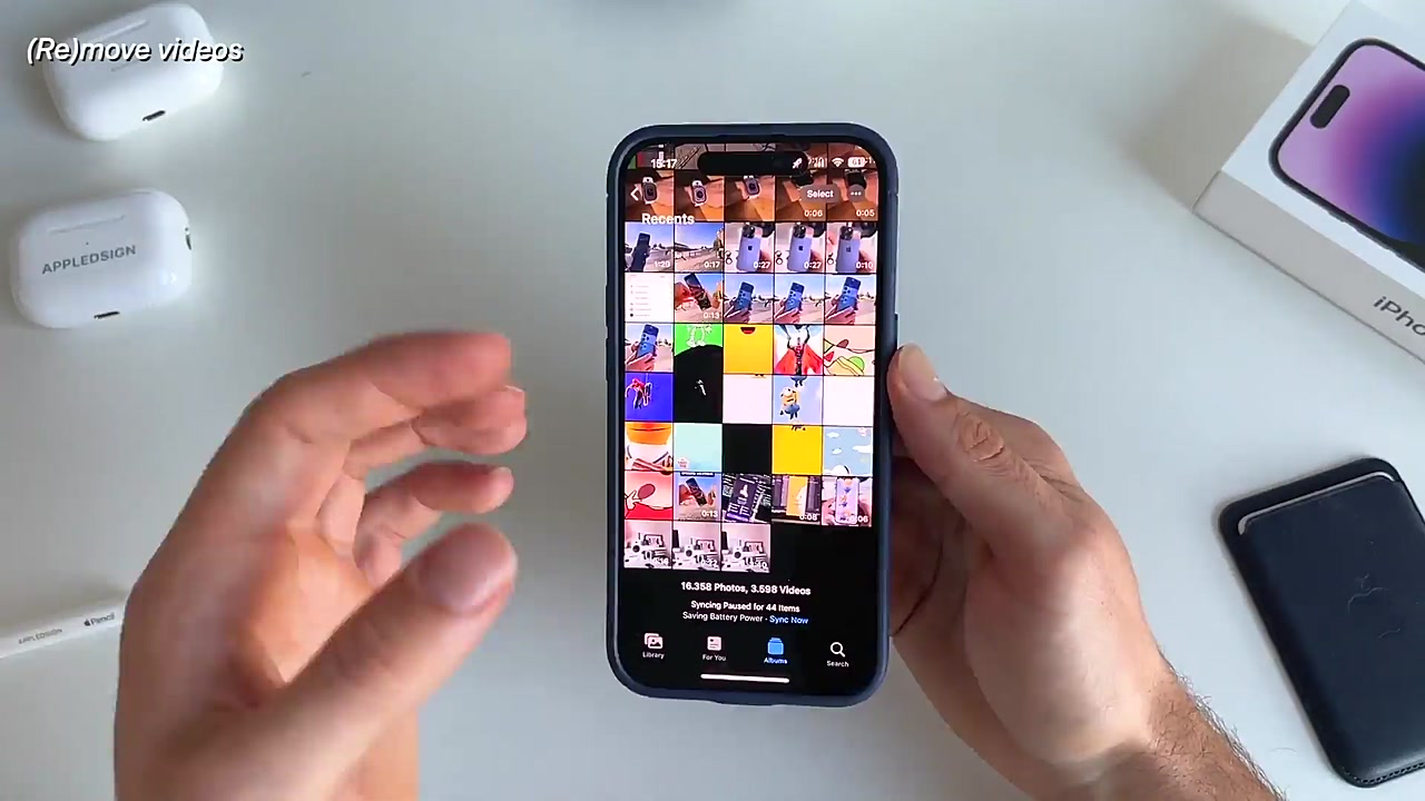 Video thumbnail