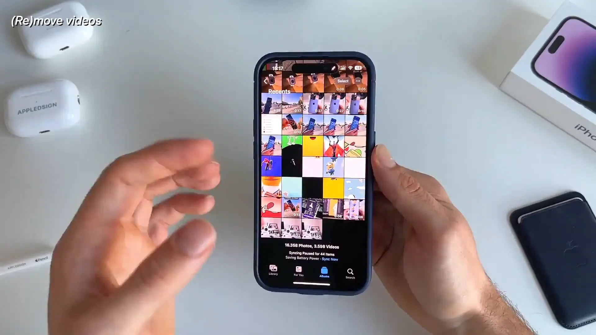 Video thumbnail