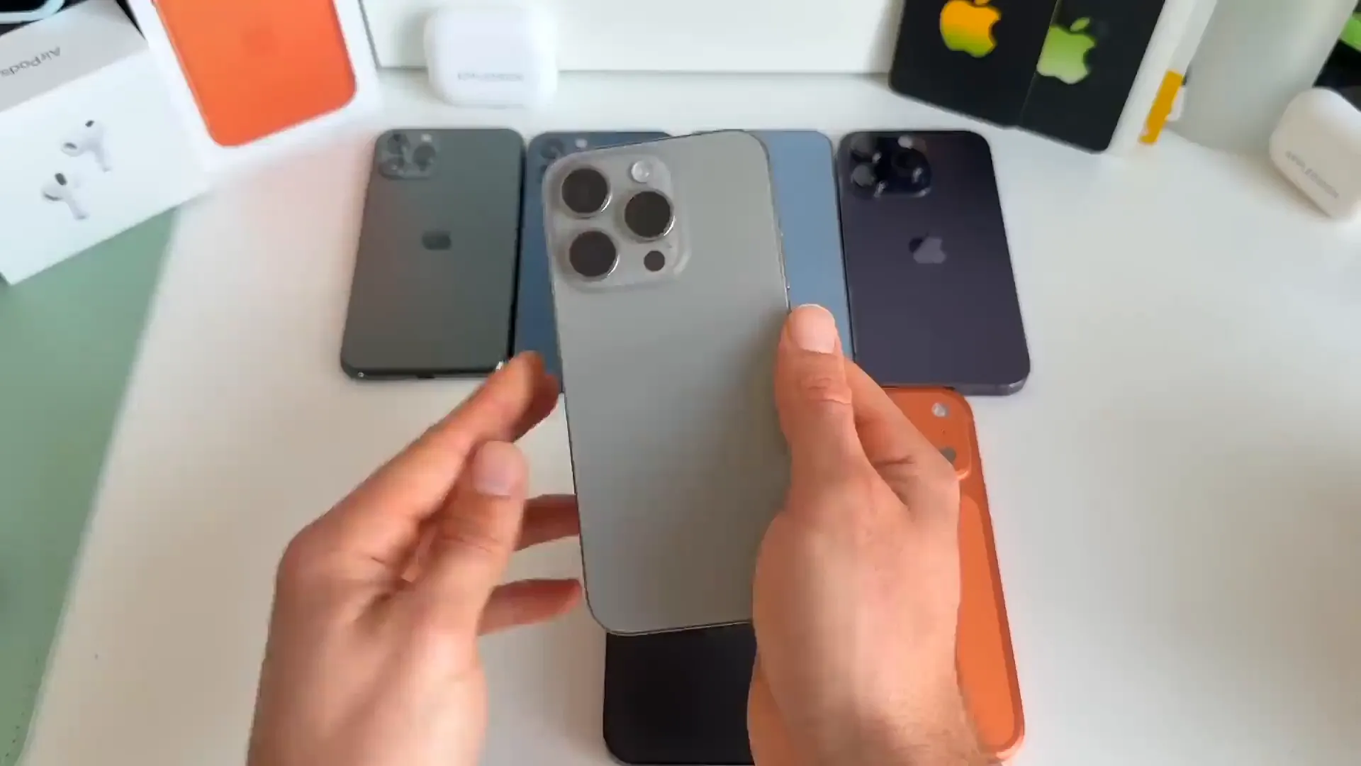 Video thumbnail