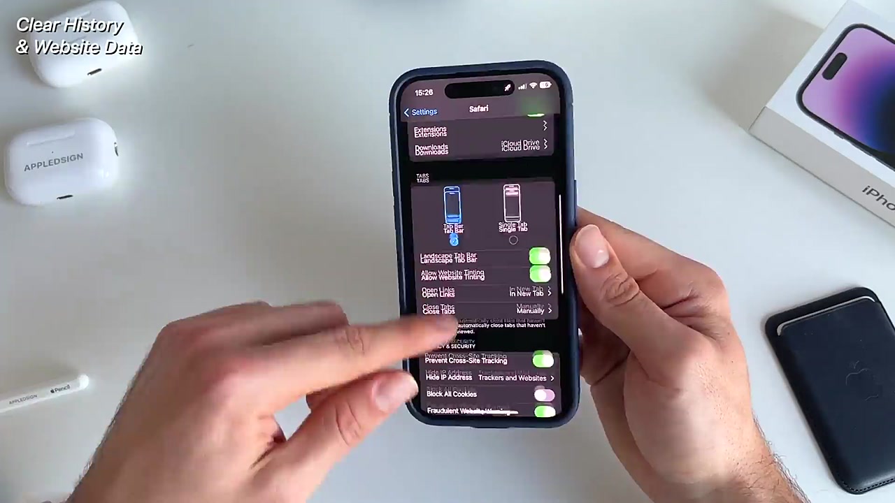 Video thumbnail