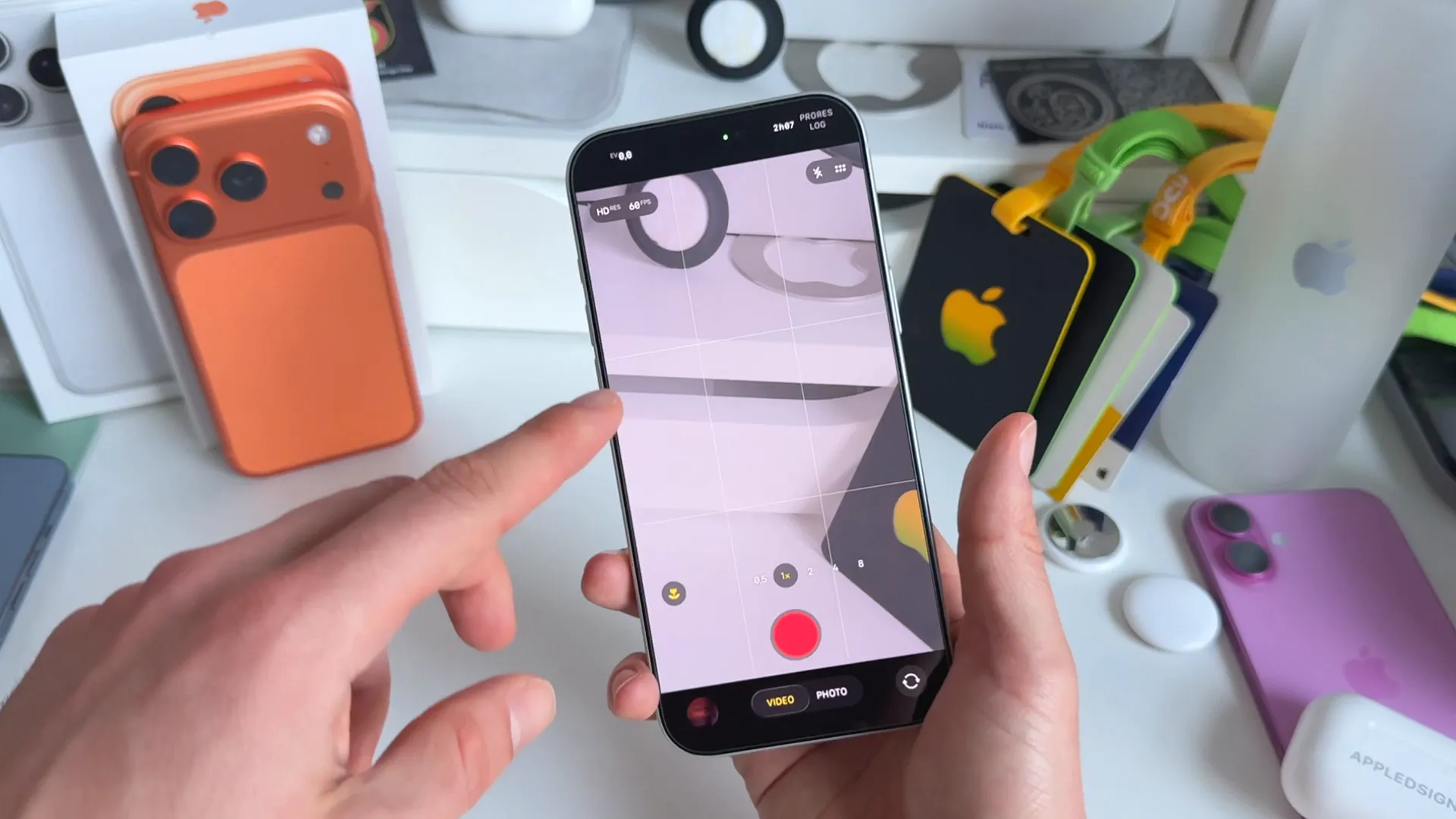 Video thumbnail