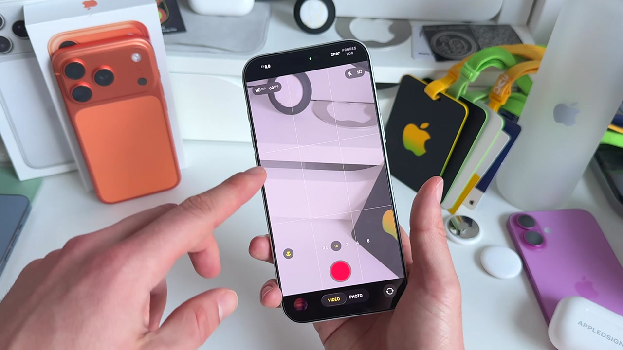 Video thumbnail